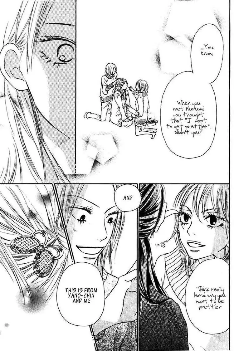 Kimi Ni Todoke Chapter 25 35